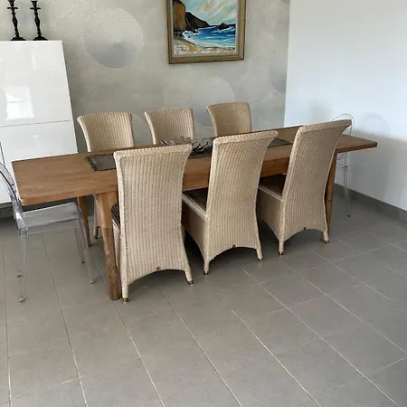 Maison D'architecte A Morgat Дом отдыха Крозон