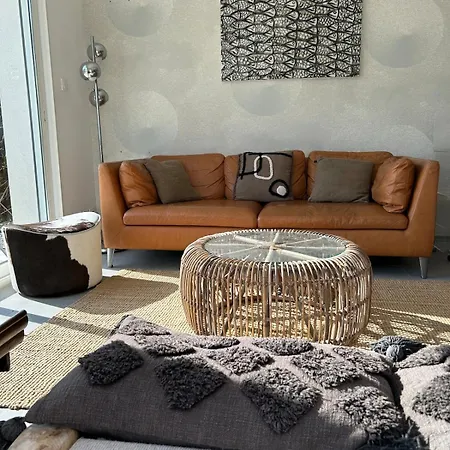 Maison D'architecte A Morgat Крозон