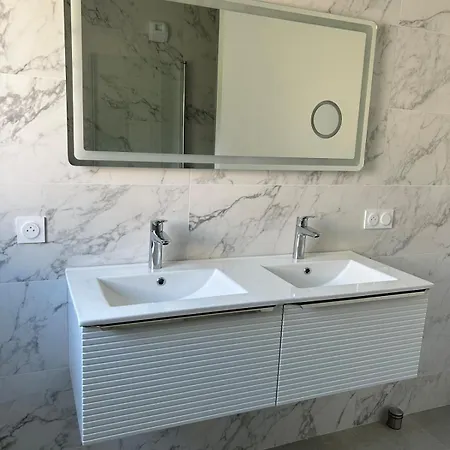 Maison D'architecte A Morgat Дом отдыха *