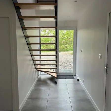 Maison D'architecte A Morgat Дом отдыха *
